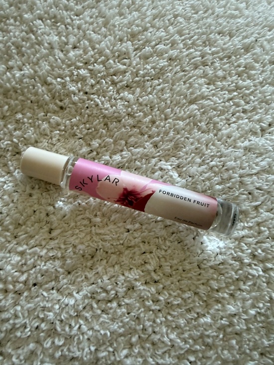 Skylar Other - LIMITED EDITION SKYLAR SCENT CLUB Forbidden Fruit Rollerball Perfume - Pink